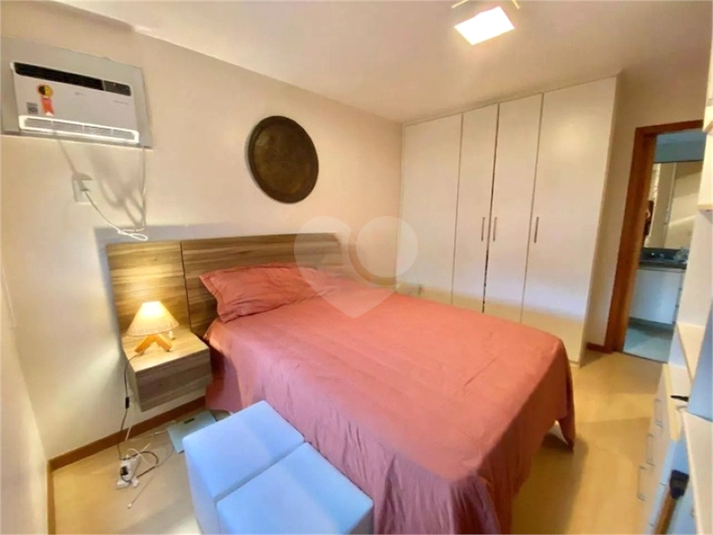 Venda Apartamento Niterói Icaraí REO1054672 11