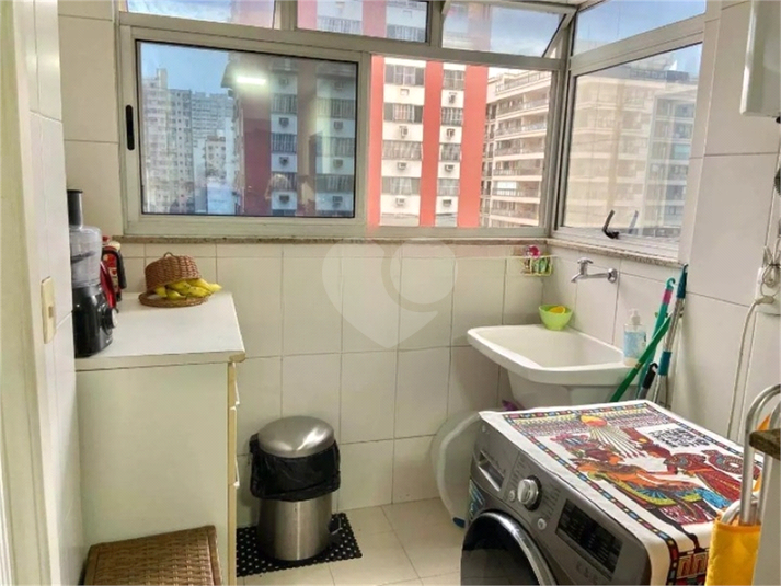 Venda Apartamento Niterói Icaraí REO1054672 18