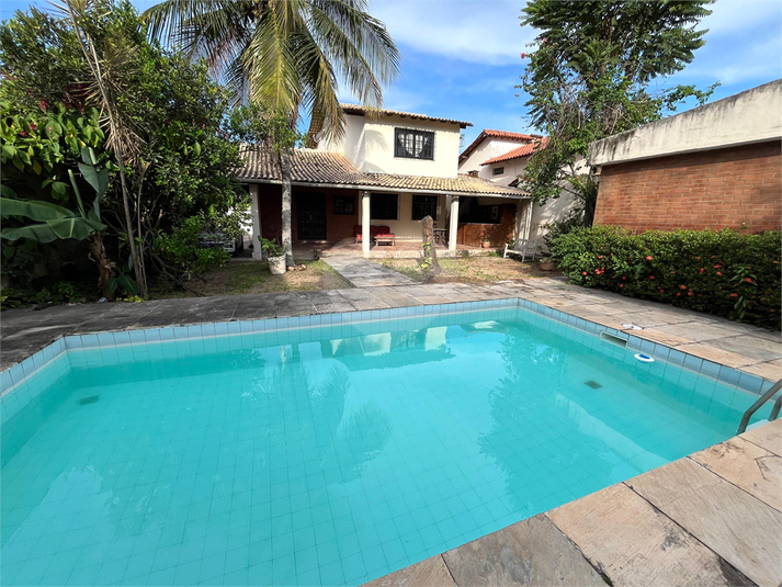 Venda Casa Niterói Serra Grande REO1054676 10