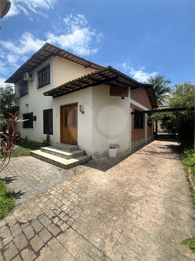 Venda Casa Niterói Serra Grande REO1054676 5