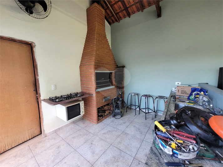 Venda Casa Piracicaba Nova Piracicaba REO1054678 4