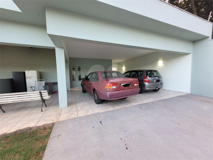 Venda Casa Piracicaba Nova Piracicaba REO1054678 32