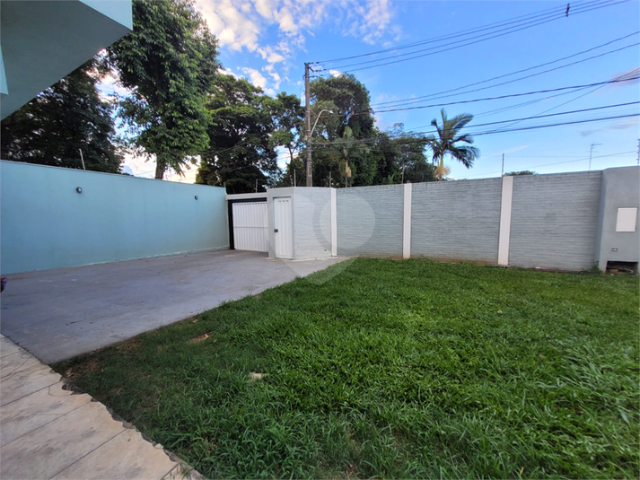 Venda Casa Piracicaba Nova Piracicaba REO1054678 35