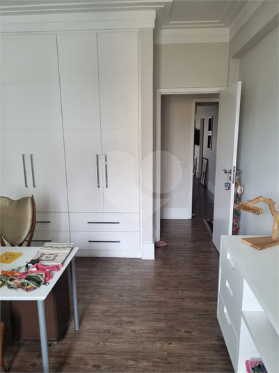 Venda Apartamento São Paulo Paraíso REO1054679 21