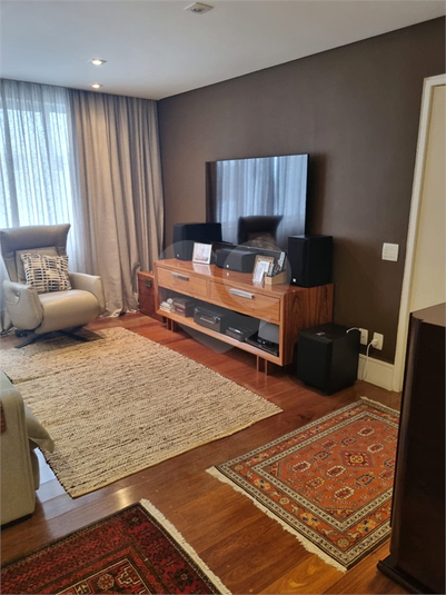 Venda Apartamento São Paulo Paraíso REO1054679 3