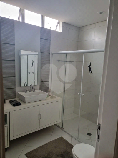 Venda Apartamento São Paulo Paraíso REO1054679 23