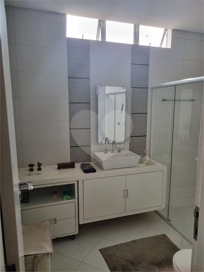 Venda Apartamento São Paulo Paraíso REO1054679 22