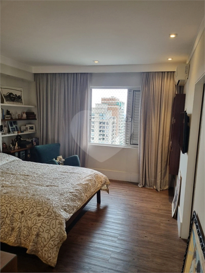 Venda Apartamento São Paulo Paraíso REO1054679 35