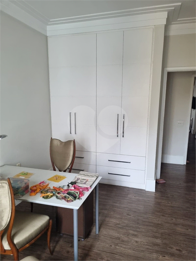 Venda Apartamento São Paulo Paraíso REO1054679 19