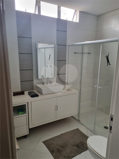 Venda Apartamento São Paulo Paraíso REO1054679 25