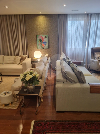 Venda Apartamento São Paulo Paraíso REO1054679 11