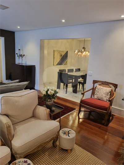 Venda Apartamento São Paulo Paraíso REO1054679 7