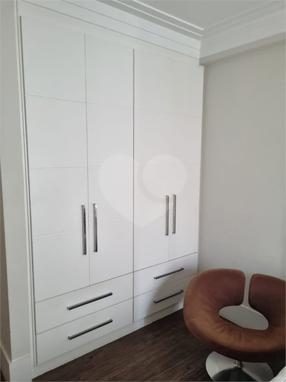 Venda Apartamento São Paulo Paraíso REO1054679 18