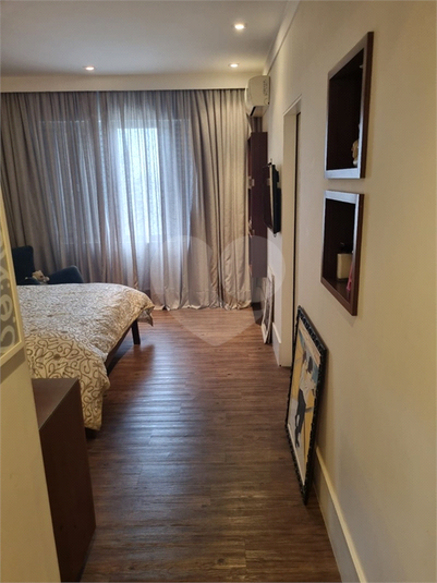 Venda Apartamento São Paulo Paraíso REO1054679 28