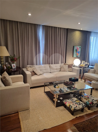 Venda Apartamento São Paulo Paraíso REO1054679 1