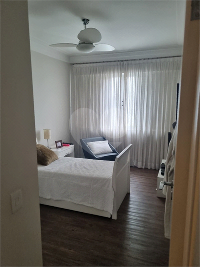 Venda Apartamento São Paulo Paraíso REO1054679 17