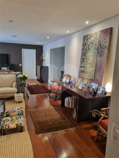 Venda Apartamento São Paulo Paraíso REO1054679 5