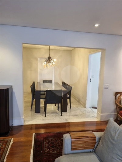 Venda Apartamento São Paulo Paraíso REO1054679 8