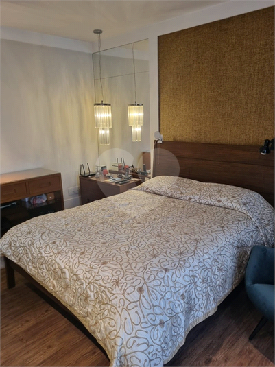 Venda Apartamento São Paulo Paraíso REO1054679 27