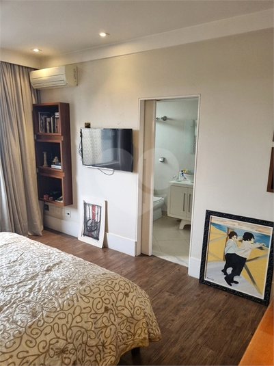 Venda Apartamento São Paulo Paraíso REO1054679 34