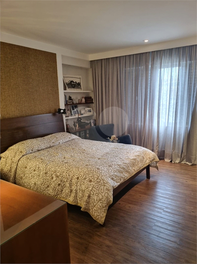 Venda Apartamento São Paulo Paraíso REO1054679 26