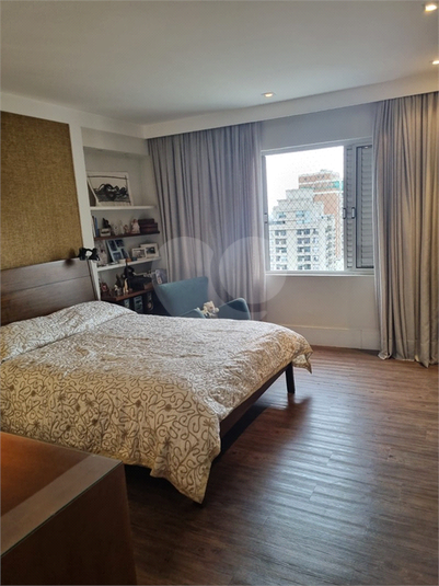 Venda Apartamento São Paulo Paraíso REO1054679 30