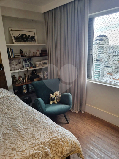 Venda Apartamento São Paulo Paraíso REO1054679 33