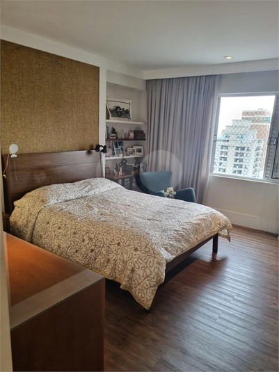 Venda Apartamento São Paulo Paraíso REO1054679 32