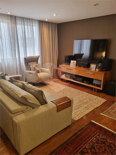 Venda Apartamento São Paulo Paraíso REO1054679 12