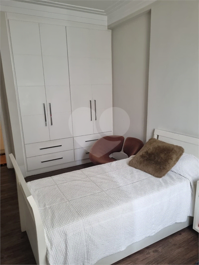 Venda Apartamento São Paulo Paraíso REO1054679 16