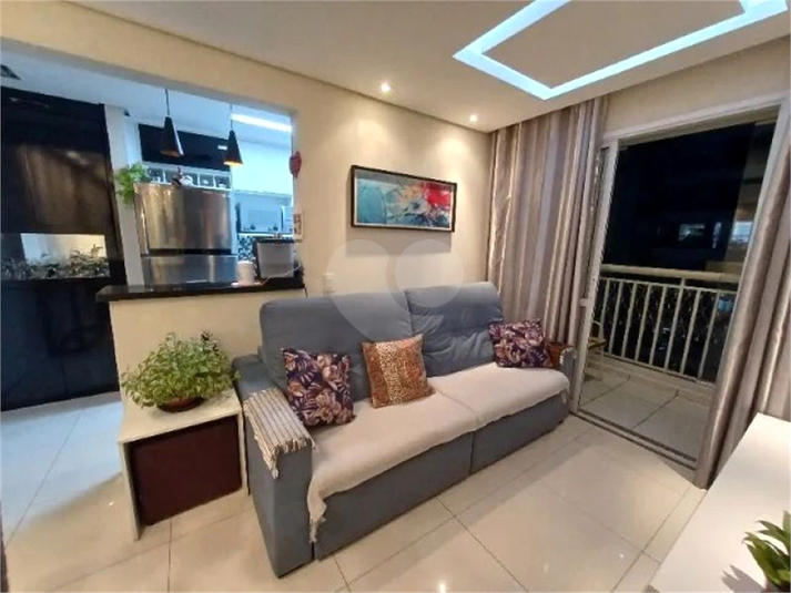 Venda Apartamento São Paulo Vila Vera REO1054680 1