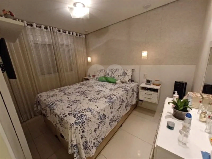 Venda Apartamento São Paulo Vila Vera REO1054680 10