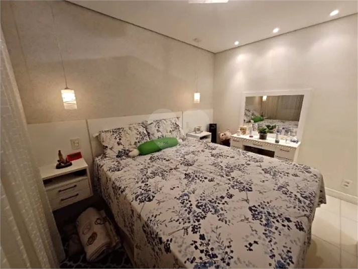 Venda Apartamento São Paulo Vila Vera REO1054680 12