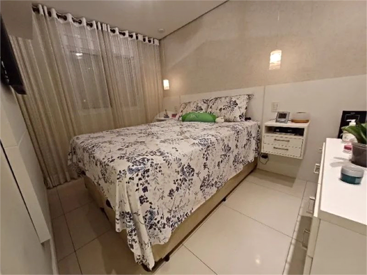 Venda Apartamento São Paulo Vila Vera REO1054680 11