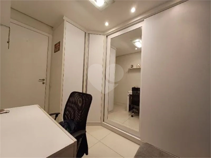 Venda Apartamento São Paulo Vila Vera REO1054680 29