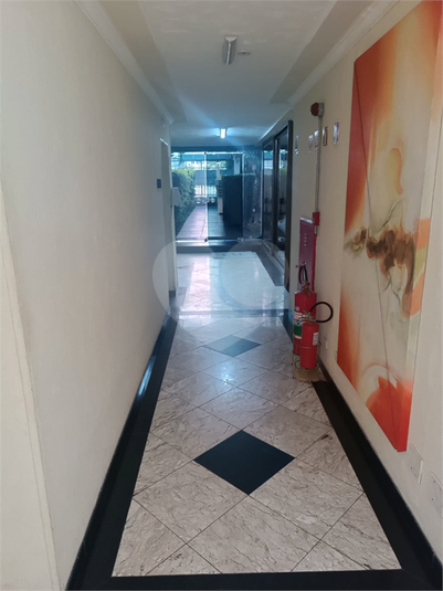 Venda Apartamento São Paulo Vila Andrade REO1054683 7