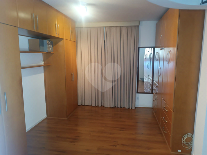 Venda Apartamento São Paulo Vila Andrade REO1054683 2