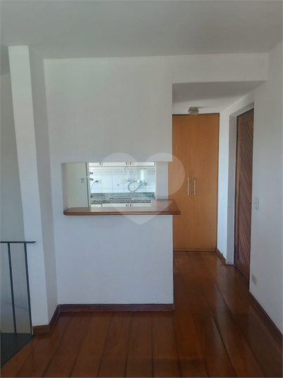 Venda Apartamento São Paulo Vila Andrade REO1054683 5