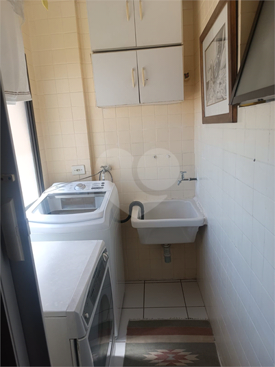 Venda Apartamento São Paulo Vila Andrade REO1054683 9