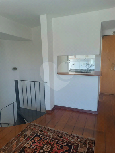 Venda Apartamento São Paulo Vila Andrade REO1054683 4