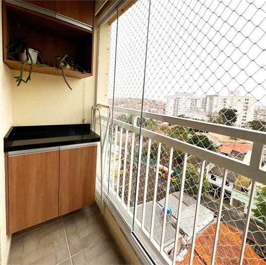 Venda Apartamento Diadema Centro REO1054686 9