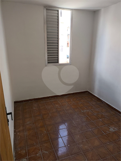 Venda Apartamento São Paulo Conjunto Residencial José Bonifácio REO1054687 5