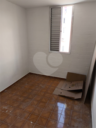 Venda Apartamento São Paulo Conjunto Residencial José Bonifácio REO1054687 4