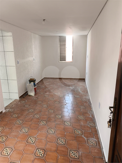 Venda Apartamento São Paulo Conjunto Residencial José Bonifácio REO1054687 14