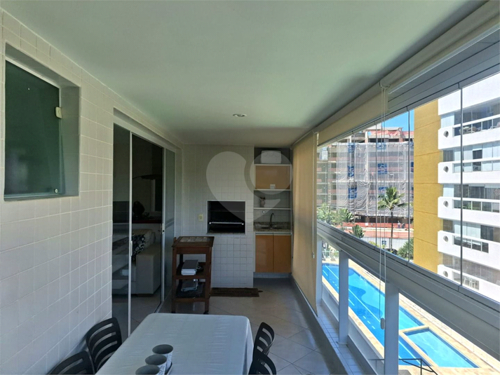 Venda Apartamento Bertioga Riviera REO1054693 13