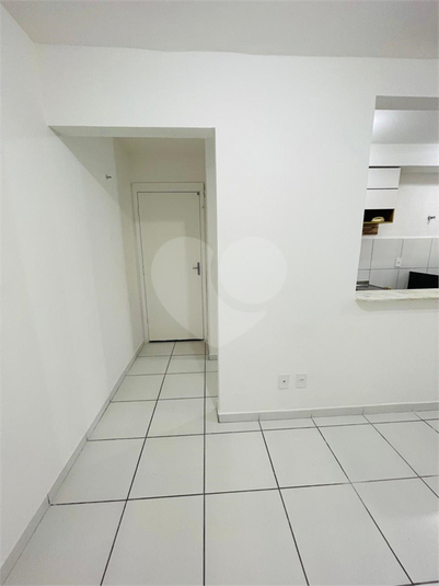 Venda Apartamento Rio De Janeiro Campo Grande REO1054695 1