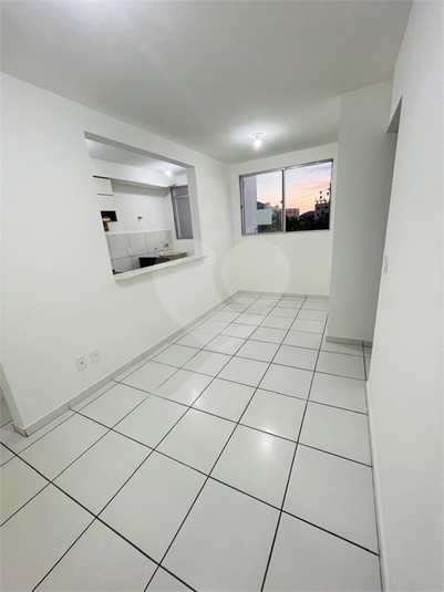 Venda Apartamento Rio De Janeiro Campo Grande REO1054695 13