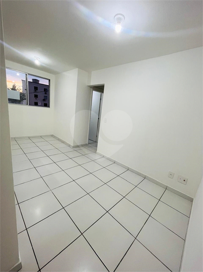 Venda Apartamento Rio De Janeiro Campo Grande REO1054695 22