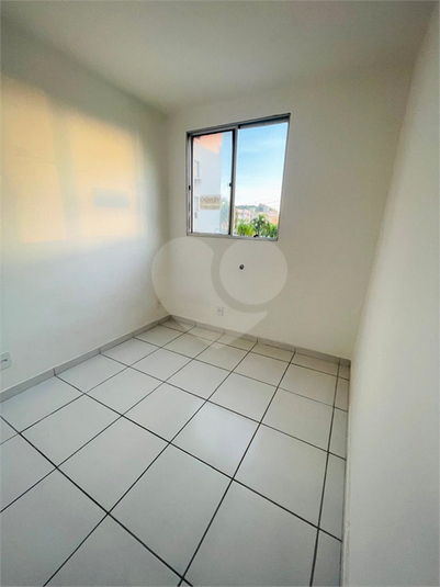 Venda Apartamento Rio De Janeiro Campo Grande REO1054695 2