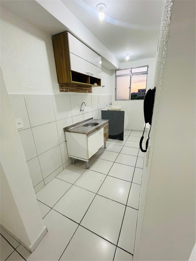 Venda Apartamento Rio De Janeiro Campo Grande REO1054695 10